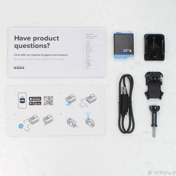 〔中古〕GoPro(ゴープロ) HERO10 Black〔262-ud〕 |  | 04