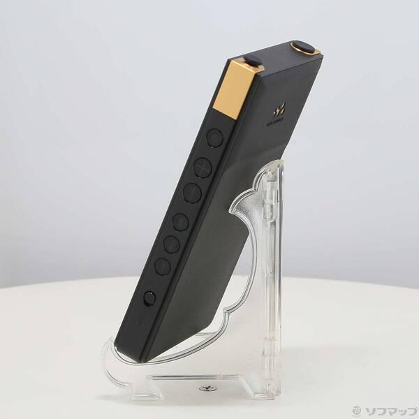 〔中古〕SONY(ソニー) WALKMAN ZX707 メモリ64GB+microSD ブラック NW-ZX707〔344-ud〕 |  | 01