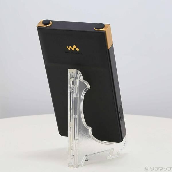 〔中古〕SONY(ソニー) WALKMAN ZX707 メモリ64GB+microSD ブラック NW-ZX707〔344-ud〕 |  | 02