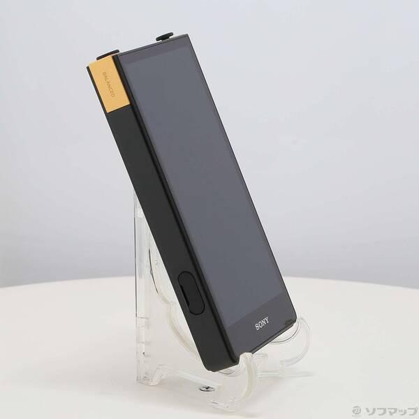 〔中古〕SONY(ソニー) WALKMAN ZX707 メモリ64GB+microSD ブラック NW-ZX707〔344-ud〕 |  | 03