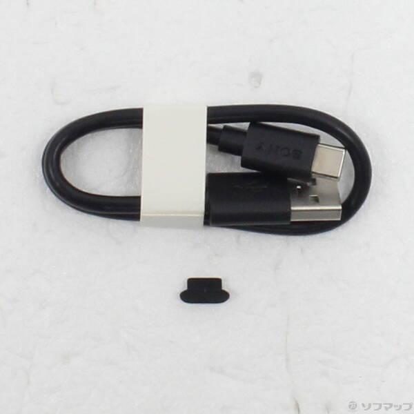 〔中古〕SONY(ソニー) WALKMAN ZX707 メモリ64GB+microSD ブラック NW-ZX707〔344-ud〕 |  | 04