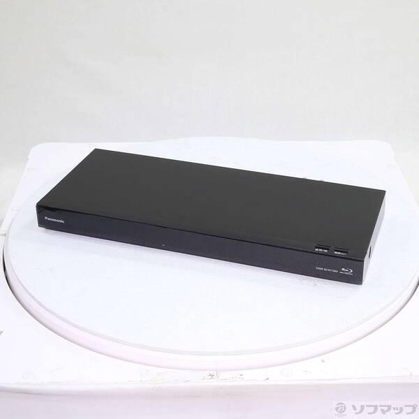 〔中古〕Panasonic(パナソニック) 〔中古品〕 ブルーレイレコーダー DIGA(ディーガ) DMR-BCW1060 ［1TB ／2番組同時録画］〔348-ud〕 | 