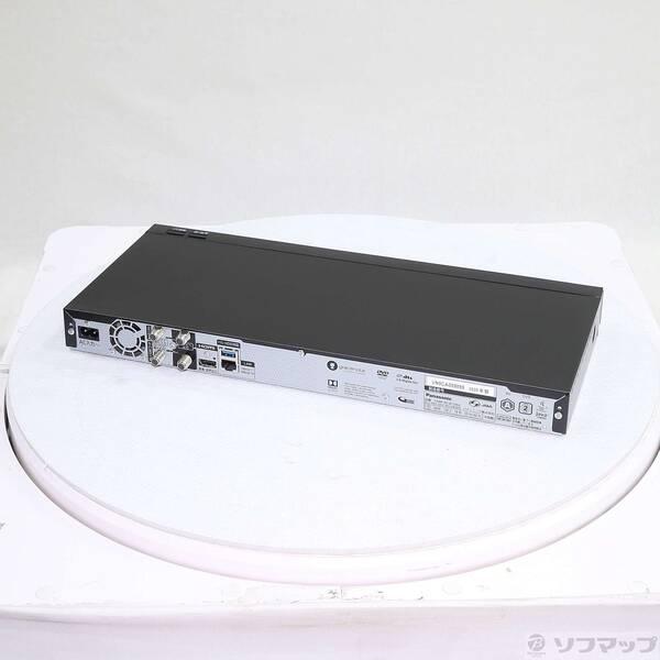 〔中古〕Panasonic(パナソニック) 〔中古品〕 ブルーレイレコーダー DIGA(ディーガ) DMR-BCW1060 ［1TB ／2番組同時録画］〔348-ud〕 |  | 02