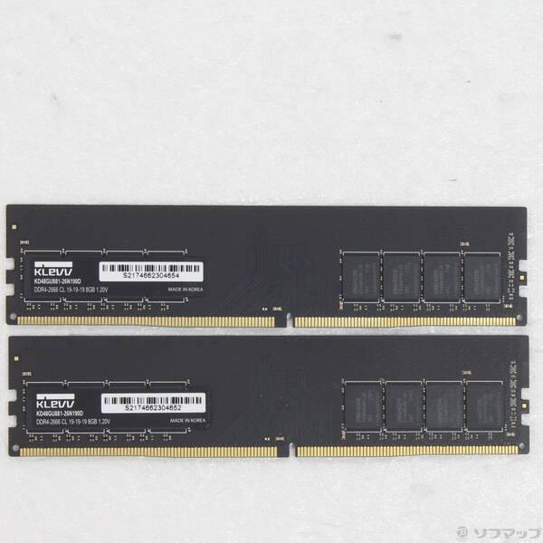 〔中古〕260P SODIMM PC4-21300 DDR4-2666 16GB〔377-ud〕 | 