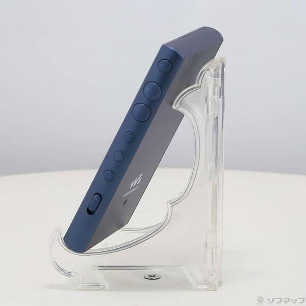 〔中古〕SONY(ソニー) WALKMAN A100シリーズ メモリ16GB ブルー NW-A105HN〔348-ud〕 |  | 01