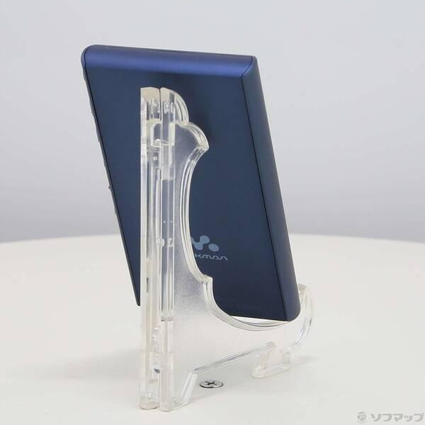 〔中古〕SONY(ソニー) WALKMAN A100シリーズ メモリ16GB ブルー NW-A105HN〔348-ud〕 |  | 02