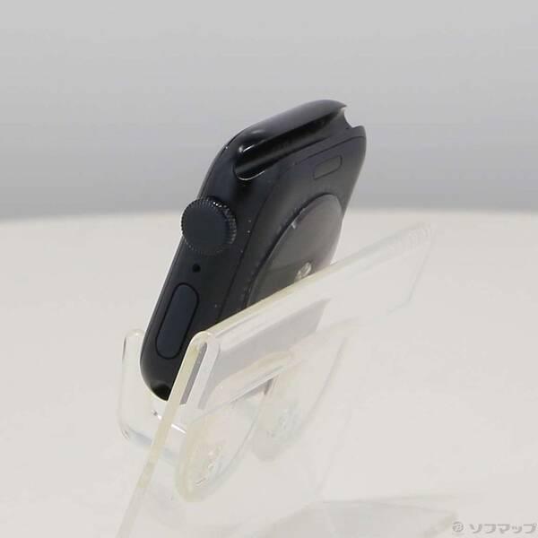 〔中古〕Apple(アップル) Apple Watch SE 第2世代 GPS 40mm ミッドナイトアルミニウムケース バンド無し〔377-ud〕 |  | 01