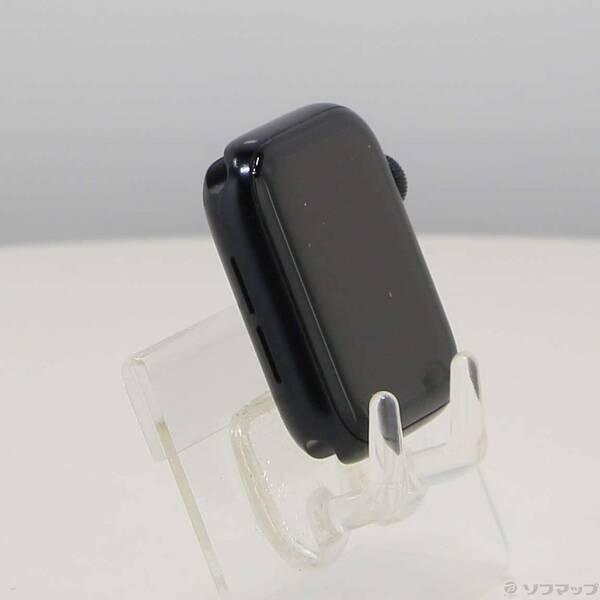 〔中古〕Apple(アップル) Apple Watch SE 第2世代 GPS 40mm ミッドナイトアルミニウムケース バンド無し〔377-ud〕 |  | 03