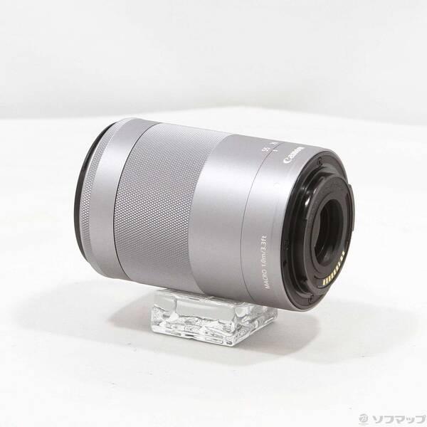 〔中古〕Canon(キヤノン) EF-M55-200MM F4.5-6.3 IS STM シルバー〔295-ud〕 |  | 01