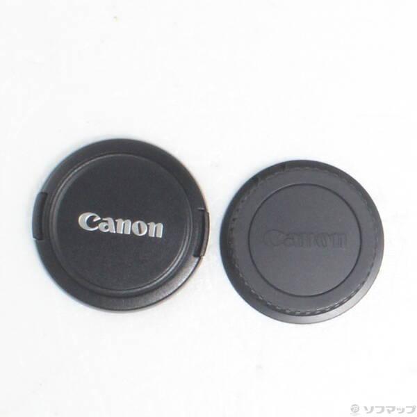 〔中古〕Canon(キヤノン) Canon EF-S 18-135mm F3.5-5.6 IS (レンズ)〔344-ud〕 |  | 04