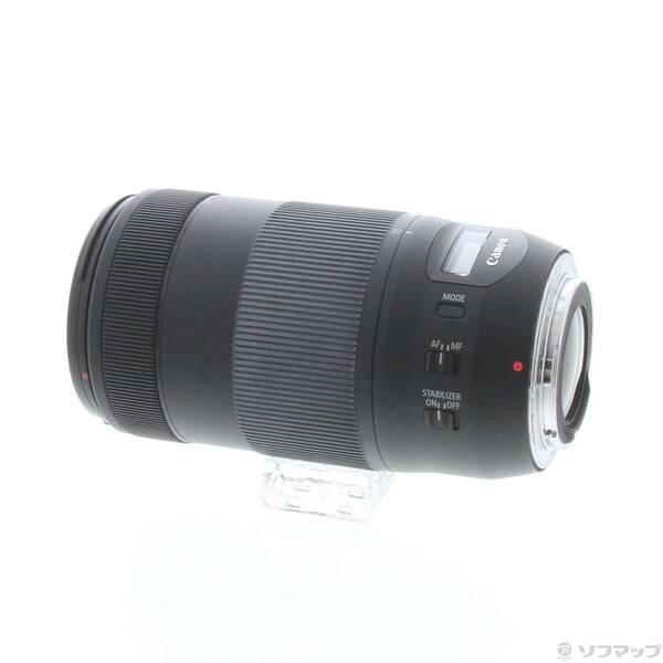 〔中古〕Canon(キヤノン) Canon EF 70-300mm F4-5.6 IS II USM〔349-ud〕 |  | 01