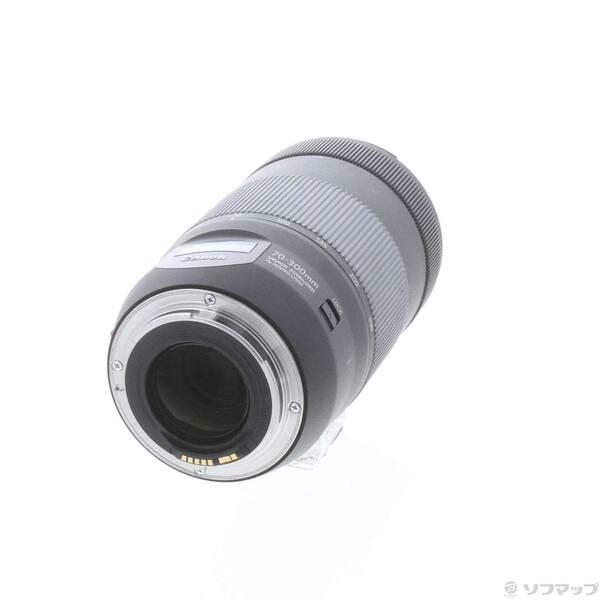 〔中古〕Canon(キヤノン) Canon EF 70-300mm F4-5.6 IS II USM〔349-ud〕 |  | 02