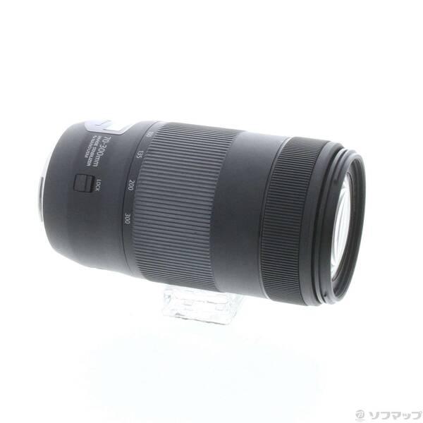 〔中古〕Canon(キヤノン) Canon EF 70-300mm F4-5.6 IS II USM〔349-ud〕 |  | 03