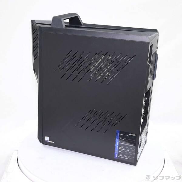 〔中古〕ASUS(エイスース) ROG STRIX G15DH G15DH-R7R2070S スターブラック 〔Windows 10〕〔344-ud〕 |  | 01