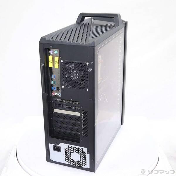 〔中古〕ASUS(エイスース) ROG STRIX G15DH G15DH-R7R2070S スターブラック 〔Windows 10〕〔344-ud〕 |  | 02