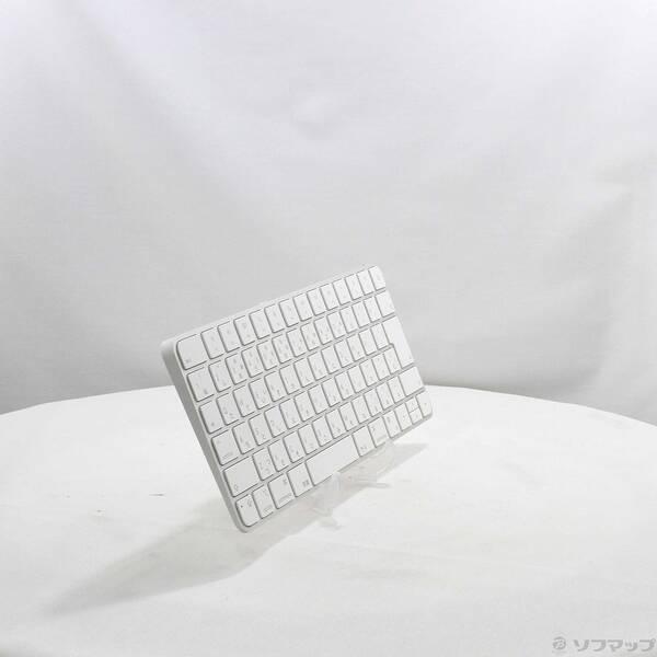 〔中古〕Apple(アップル) Apple Magic Keyboard MK2A3J／A〔377-ud〕 |  | 03