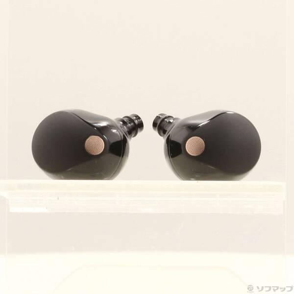 〔中古〕SONY(ソニー) WF-1000XM5 ブラック〔198-ud〕 | 