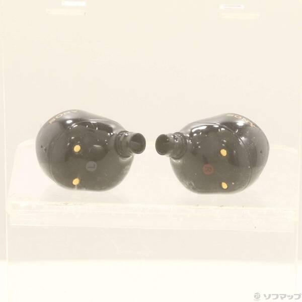 〔中古〕SONY(ソニー) WF-1000XM5 ブラック〔198-ud〕 |  | 02