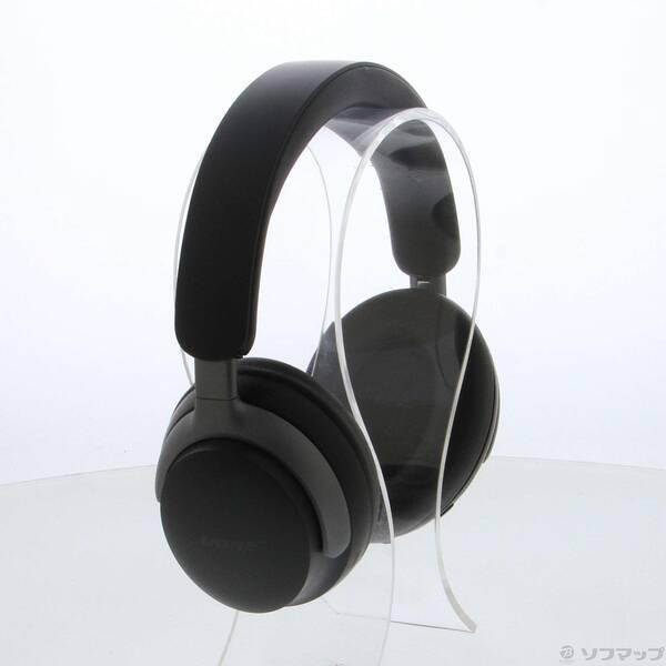 〔中古〕BOSE(ボーズ) QuietComfort Ultra Headphones ブラック QC-ULTRA-HP-BLK〔377-ud〕 |  | 01