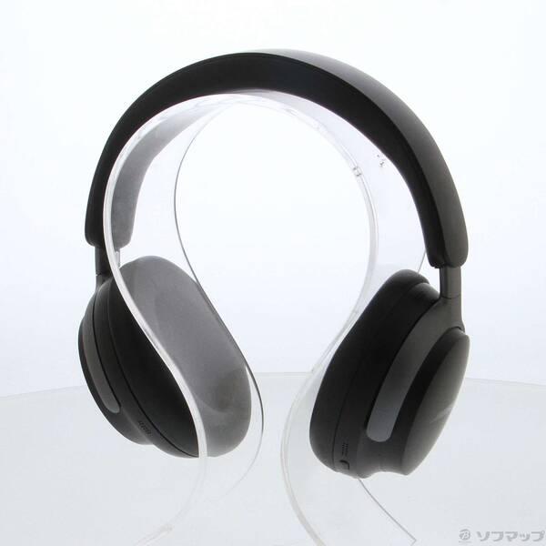 〔中古〕BOSE(ボーズ) QuietComfort Ultra Headphones ブラック QC-ULTRA-HP-BLK〔377-ud〕 |  | 02
