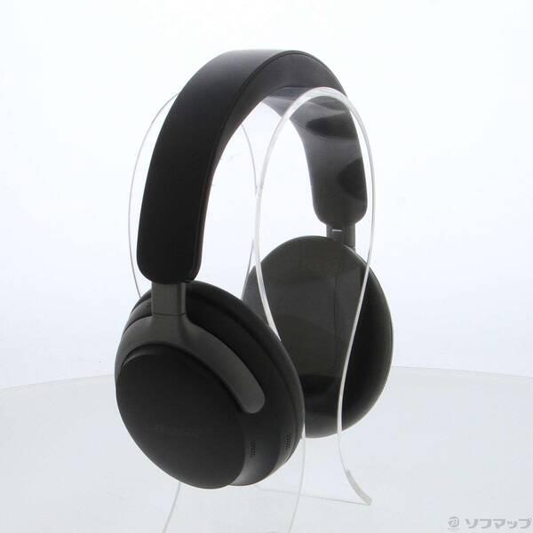 〔中古〕BOSE(ボーズ) QuietComfort Ultra Headphones ブラック QC-ULTRA-HP-BLK〔377-ud〕 |  | 03
