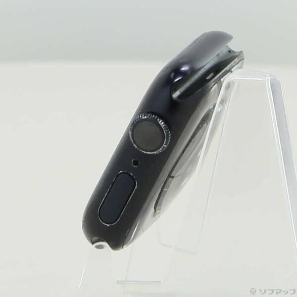 〔中古〕Apple(アップル) Apple Watch Series 8 GPS 41mm ミッドナイトアルミニウムケース バンド無し〔269-ud〕 |  | 01
