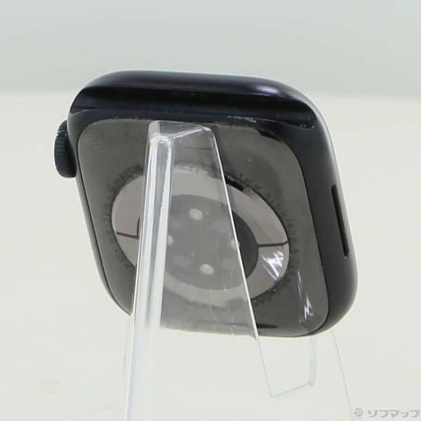 〔中古〕Apple(アップル) Apple Watch Series 8 GPS 41mm ミッドナイトアルミニウムケース バンド無し〔269-ud〕 |  | 02