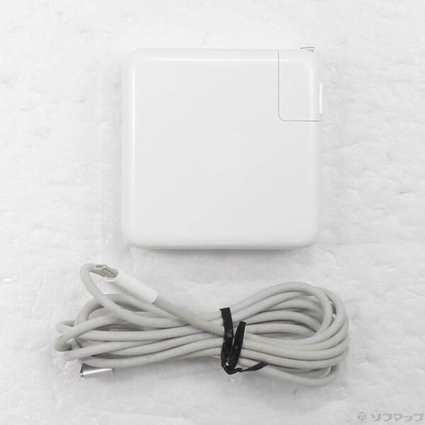 〔中古〕MacBook Pro 14.2-inch Late-2021 MKGQ3J／A Apple M1 Pro 10コアCPU_16コアGPU 16GB SSD1TB スペースグレイ 〔15.3 Sequoia〕〔258-ud〕 |  | 04