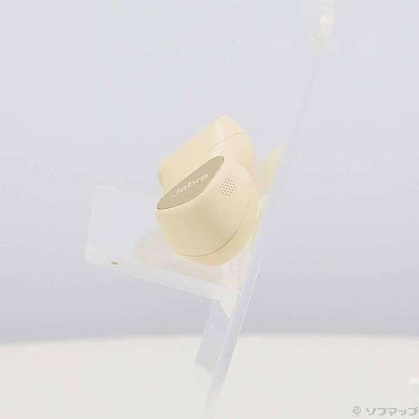 〔中古〕Jabra(ジャブラ) Jabra Elite 5 ゴールドベージュ 100-99181001-40〔198-ud〕 |  | 01