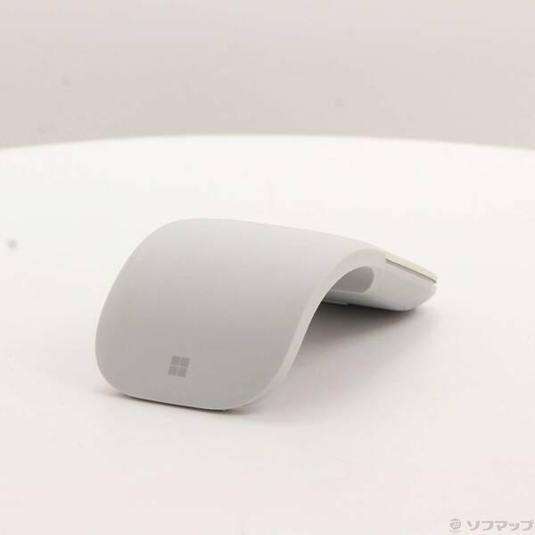 〔中古〕Microsoft(マイクロソフト) Surface Arc Mouse CZV-00007 グレー〔262-ud〕 |  | 02