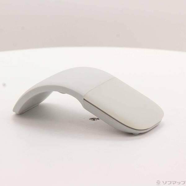 〔中古〕Microsoft(マイクロソフト) Surface Arc Mouse CZV-00007 グレー〔262-ud〕 |  | 03