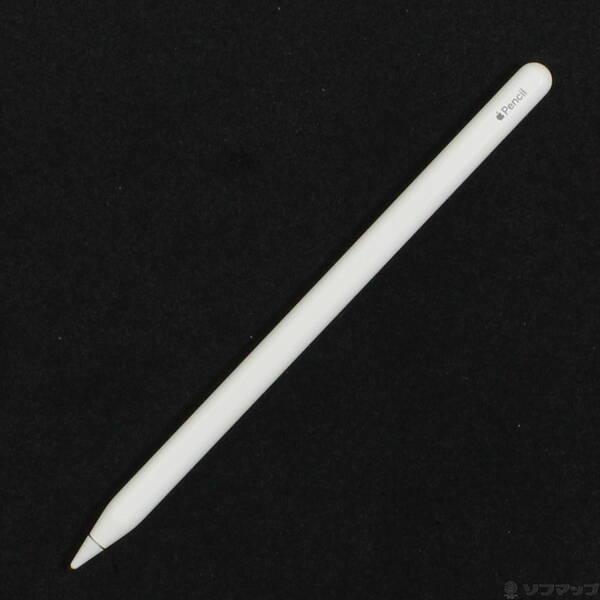 〔中古〕Apple(アップル) Apple Pencil 第2世代 MU8F2J／A〔348-ud〕 | 
