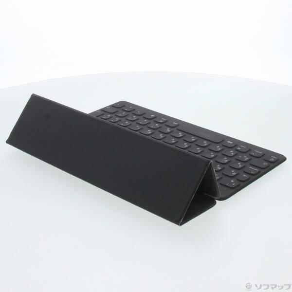 〔中古〕Apple(アップル) 10.5インチ iPad Pro用 Smart Keyboard MPTL2J／A〔262-ud〕 |  | 01