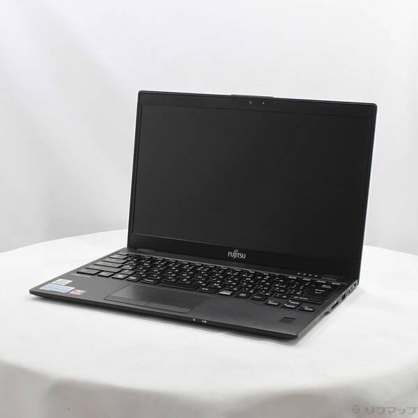 〔中古〕FUJITSU(富士通） LIFEBOOK U9310／D FMVU28021〔269-ud〕 | 