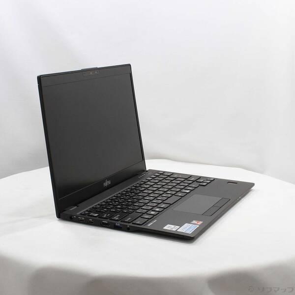 〔中古〕FUJITSU(富士通） LIFEBOOK U9310／D FMVU28021〔269-ud〕 |  | 03