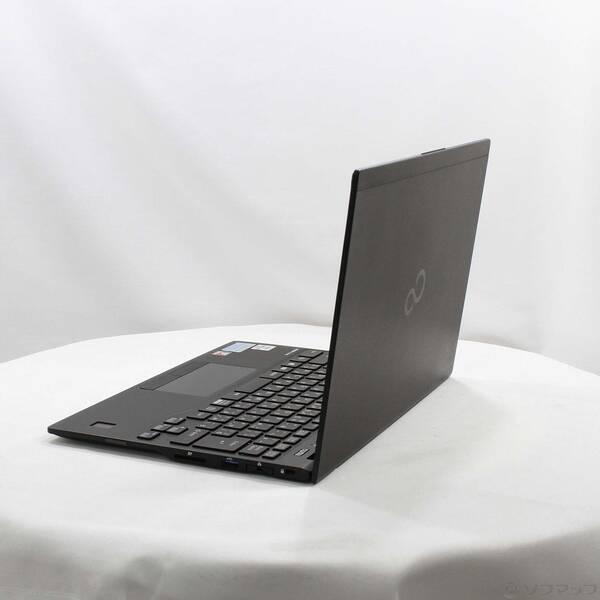 〔中古〕FUJITSU(富士通） LIFEBOOK U9310／D FMVU28021〔269-ud〕 |  | 01