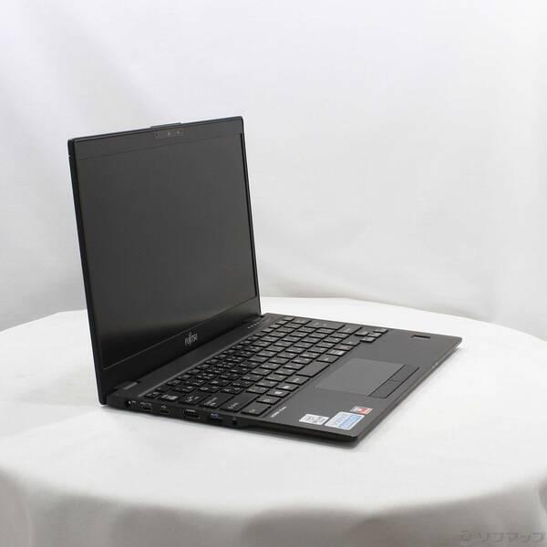 〔中古〕FUJITSU(富士通） LIFEBOOK U9310／D FMVU28021〔269-ud〕 |  | 03
