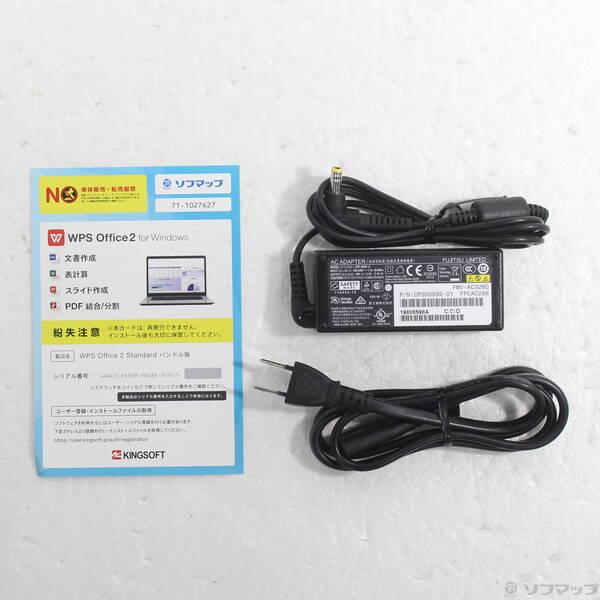 〔中古〕FUJITSU(富士通） LIFEBOOK U9310／D FMVU28021〔269-ud〕 |  | 04