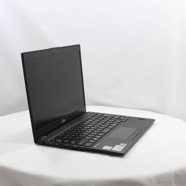 〔中古〕FUJITSU(富士通） LIFEBOOK U9310／D FMVU28021〔276-ud〕 |  | 03