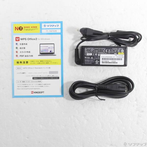 〔中古〕FUJITSU(富士通） LIFEBOOK U9310／D FMVU28021〔276-ud〕 |  | 04