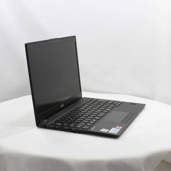 〔中古〕FUJITSU(富士通） LIFEBOOK U9310／D FMVU28021〔276-ud〕 |  | 03
