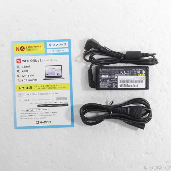 〔中古〕FUJITSU(富士通） LIFEBOOK U9310／D FMVU28021〔276-ud〕 |  | 04