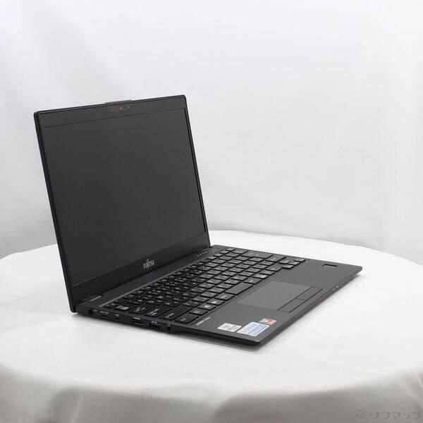 〔中古〕FUJITSU(富士通） LIFEBOOK U9310／D FMVU28021〔297-ud〕 |  | 03