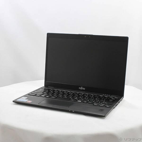 〔中古〕FUJITSU(富士通） LIFEBOOK U9310／D FMVU28021〔297-ud〕 | 