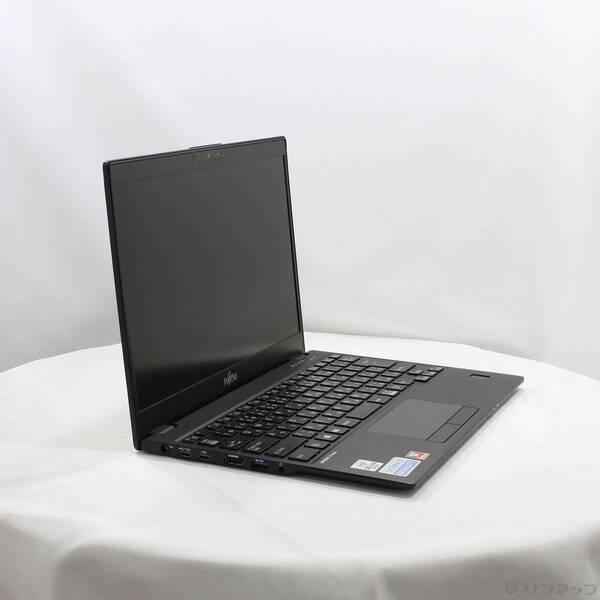 〔中古〕FUJITSU(富士通） LIFEBOOK U9310／D FMVU28021〔297-ud〕 |  | 03
