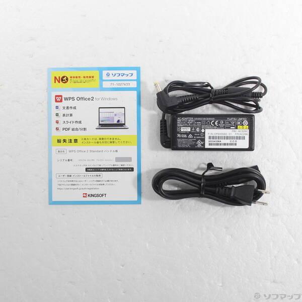 〔中古〕FUJITSU(富士通） LIFEBOOK U9310／D FMVU28021〔297-ud〕 |  | 04