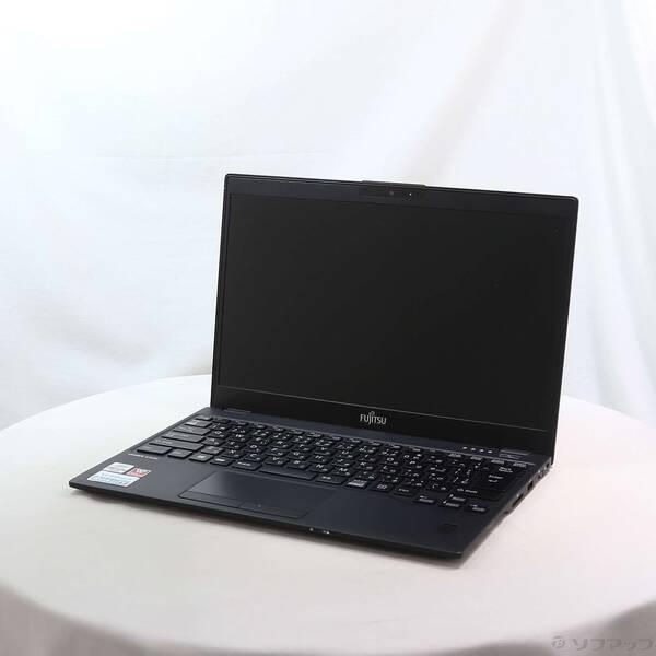 〔中古〕FUJITSU(富士通） LIFEBOOK U9310／D FMVU28021〔297-ud〕 | 
