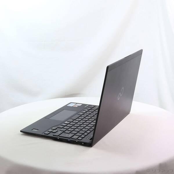 〔中古〕FUJITSU(富士通） LIFEBOOK U9310／D FMVU28021〔297-ud〕 |  | 01