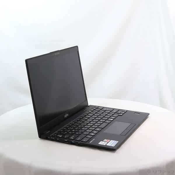 〔中古〕FUJITSU(富士通） LIFEBOOK U9310／D FMVU28021〔297-ud〕 |  | 03