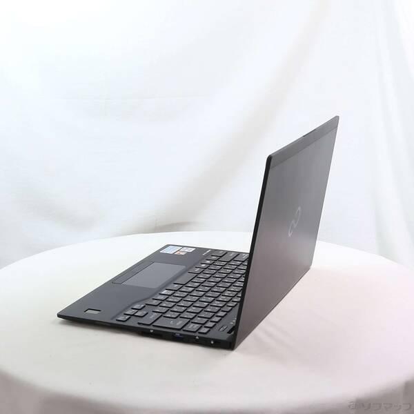 〔中古〕FUJITSU(富士通） LIFEBOOK U9310／D FMVU28021〔377-ud〕 |  | 01